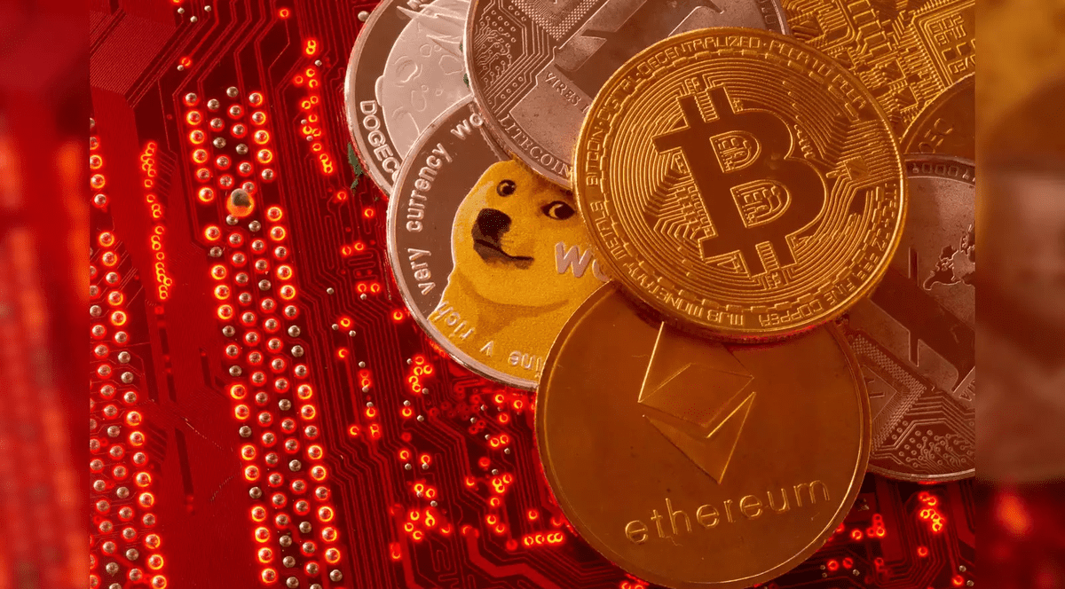 Criptomonede de investit care au susținut ascensiunea $BRETT