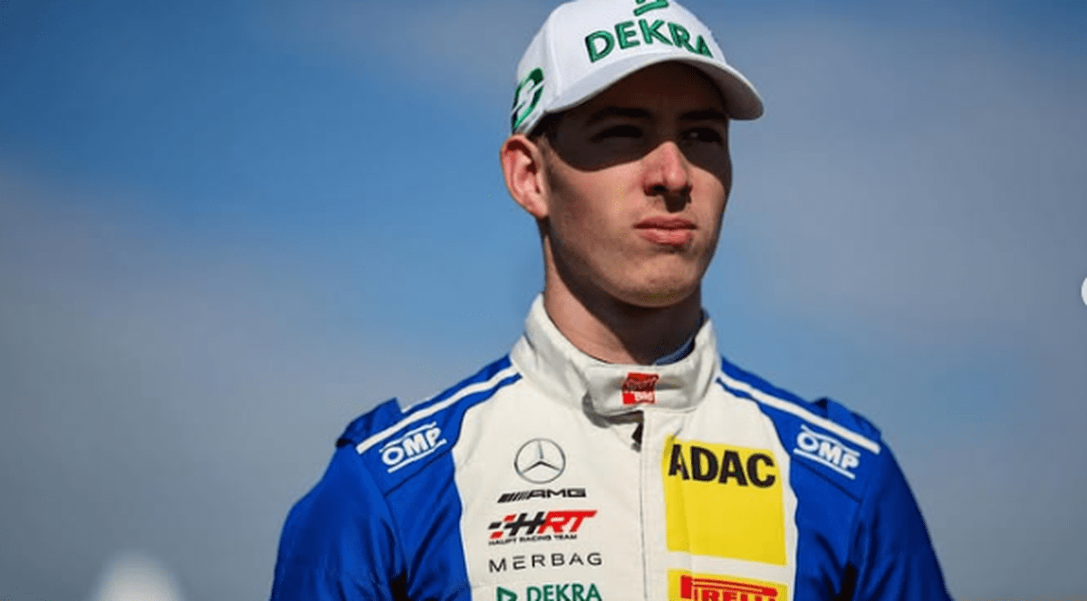 David, fiul lui Ralf Schumacher: „Mama are probleme psihice de când mă știu. A vrut să intre cu mașina într-un copac”