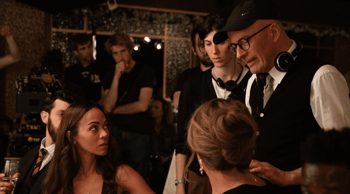 „Emilia Pérez”, proiecție în premieră la festivalul Les Films de Cannes à Bucarest, la Cineplexx Băneasa | VIDEO