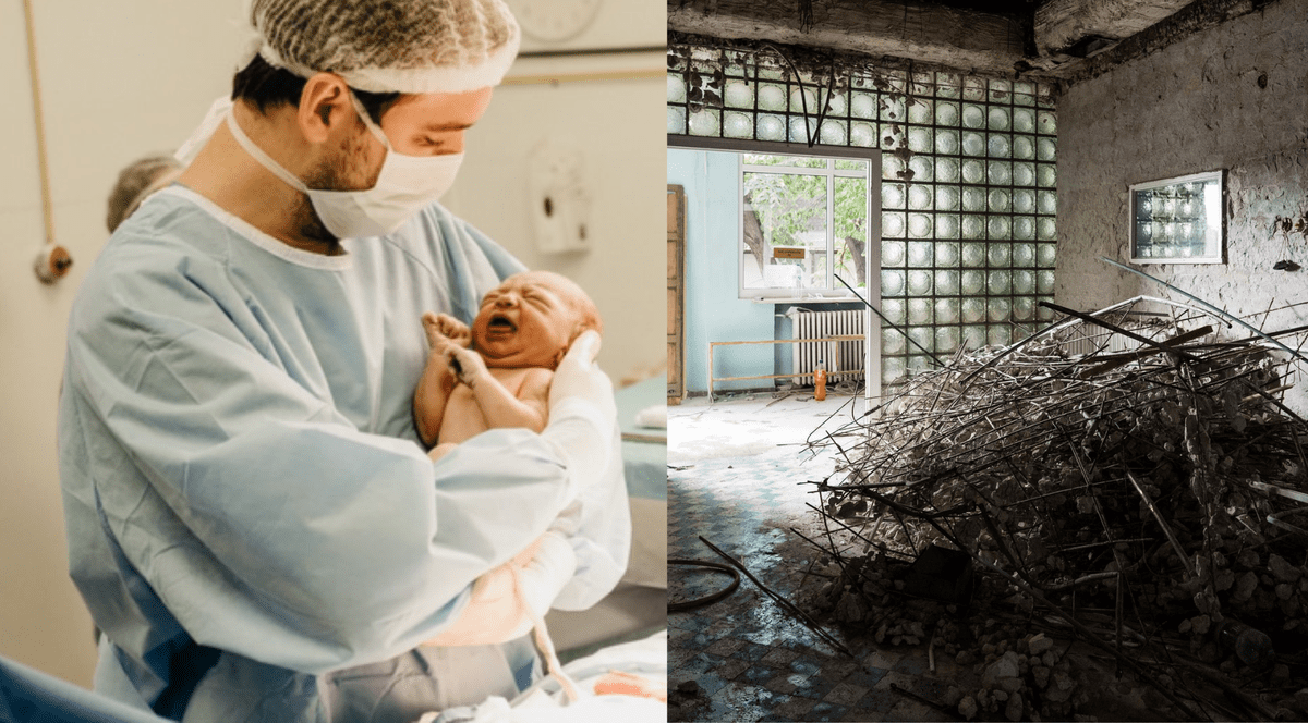 Maternitatea Polizu din București, „leagănul școlii de neonatologie”. Povestea institutului care a scris istorie în România
