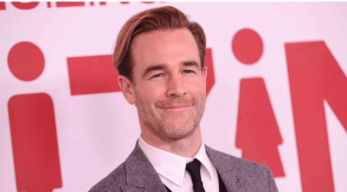 Actorul american James Van Der Beek a fost diagnosticat cu cancer. „M-am ocupat în privat de acest diagnostic”