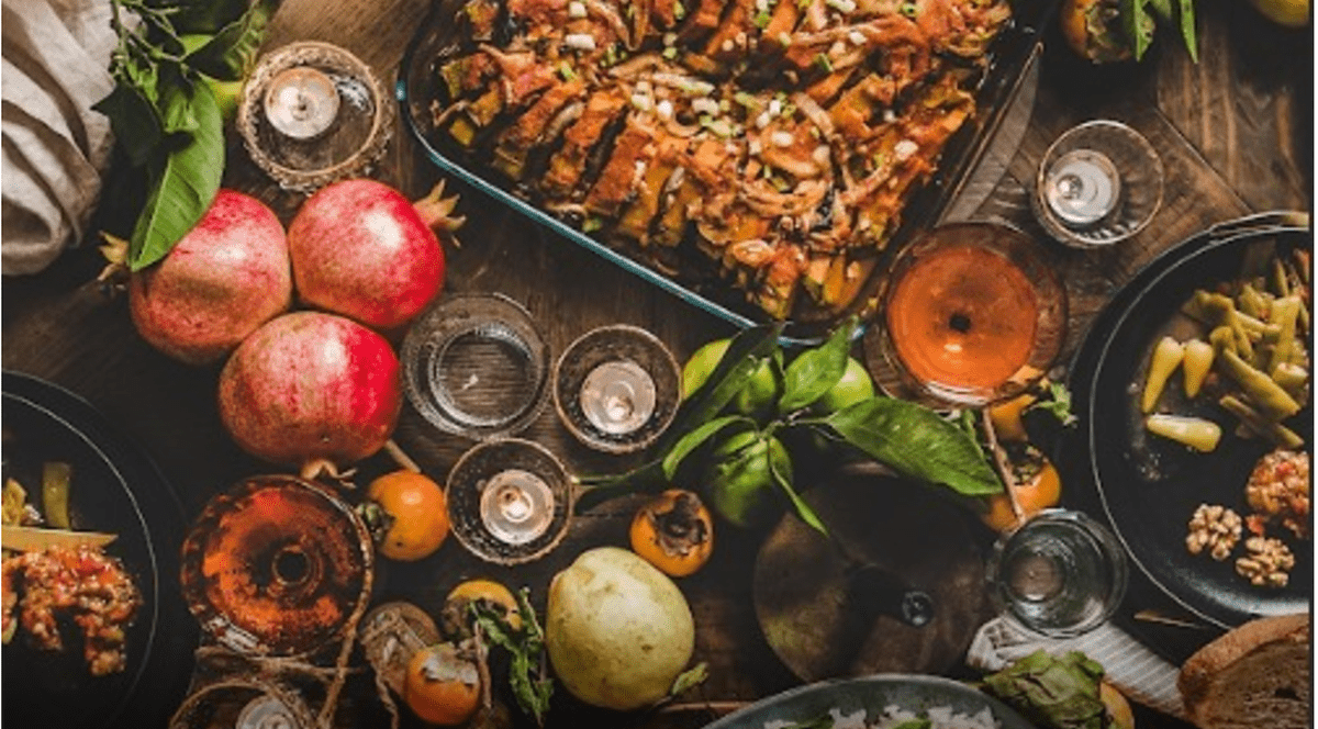 Craiova devine „capitală gastronomică est-europeană”. Preparate din 11 țări sunt pregătite în restaurantele din oraș