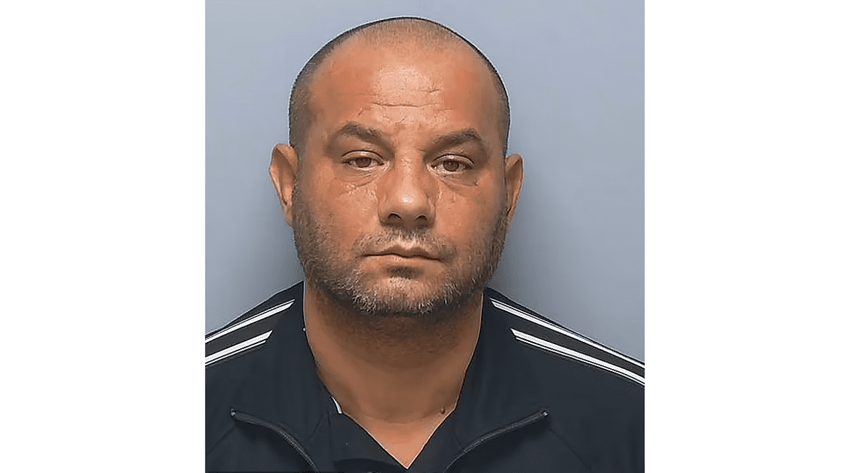 Ionel Dulea, condamnat în Marea Britanie