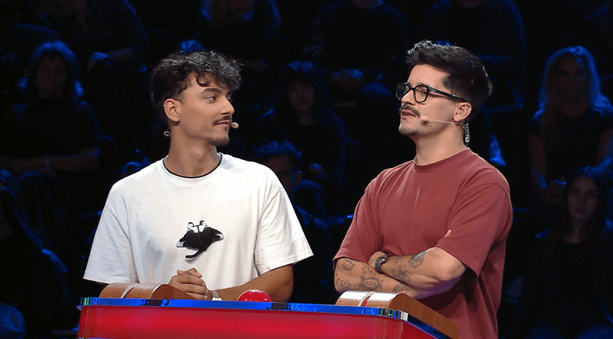 În ce emisiune vor apărea WRS și Vlad Condurache, după participarea la Asia Express 2024. „Îi felicit pe producători pentru acest format”