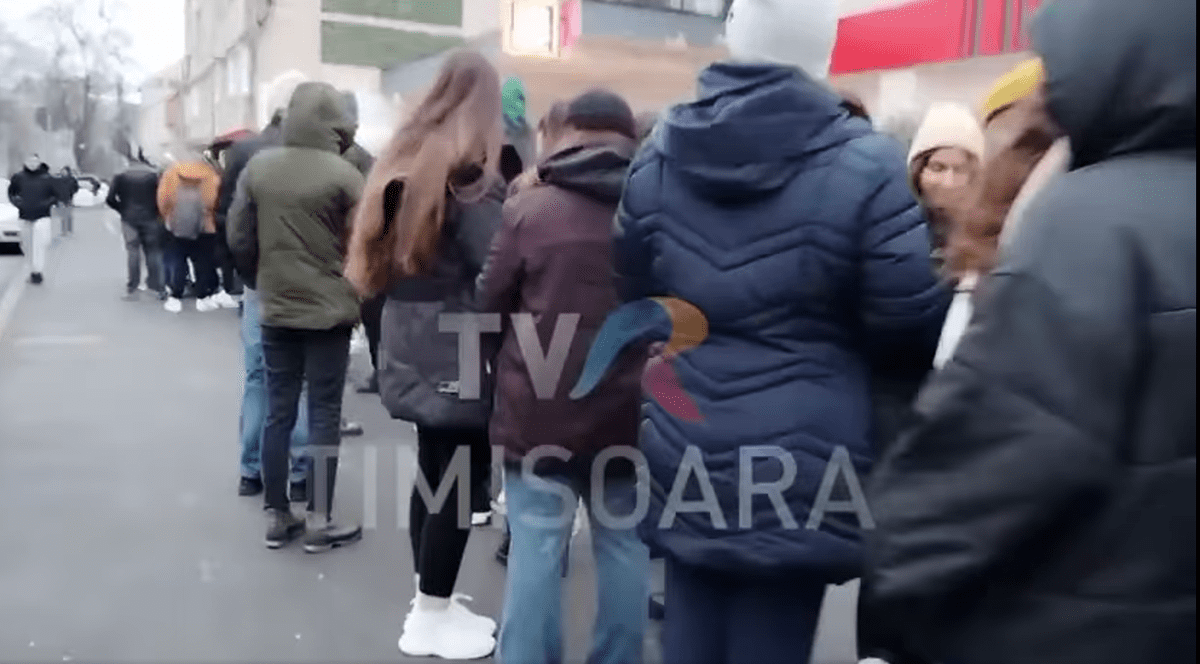 coada la clătite grats