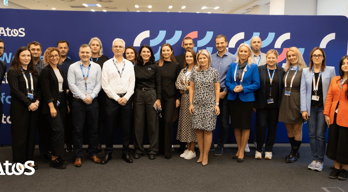 Philippe Salle, numit Președinte și Director General al Atos, la nivel global. Modificările aprobate de Adunarea Generală Anuală