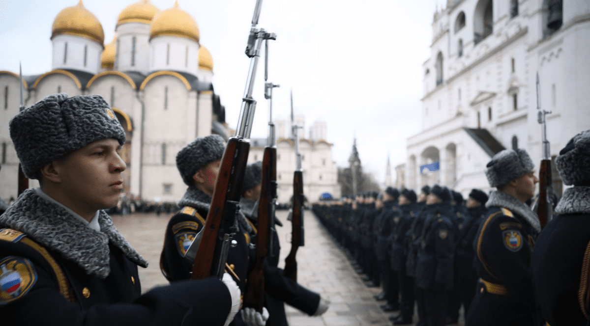 Rusia le-a transmis americanilor că discută despre pace doar dacă Ucraina îi predă patru mari orașe pe care nu le poate captura