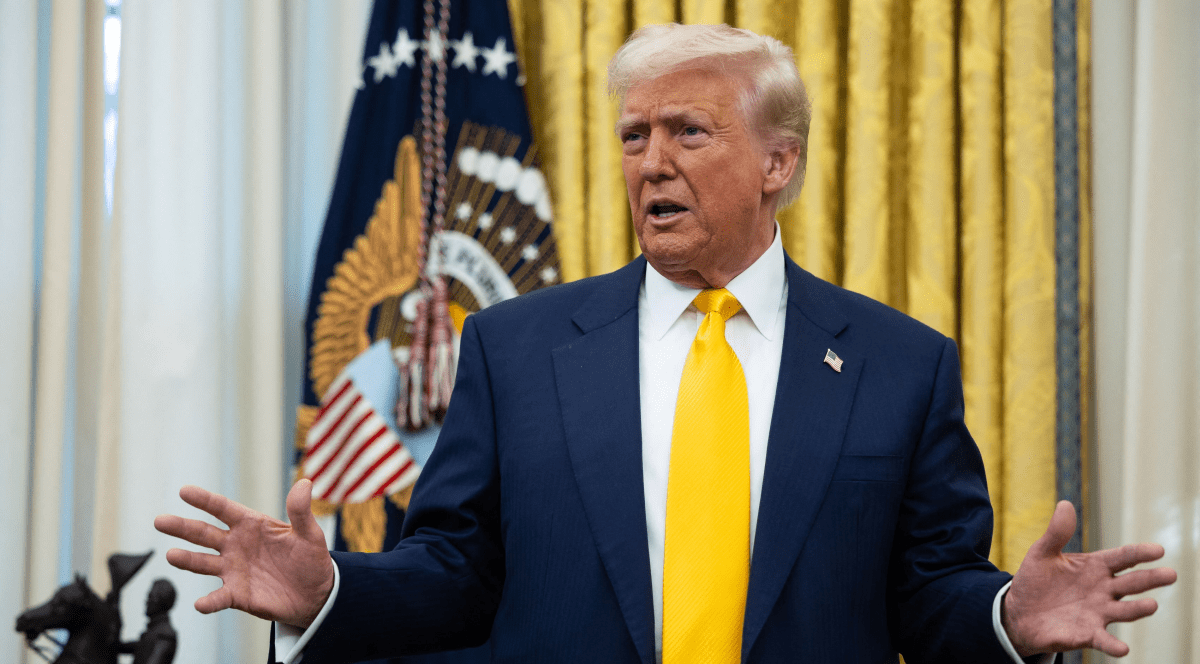 Donald Trump ar fi fost recrutat de KGB în 1987, susține un fost șef KGB, care confirmă aceeași informație dezvăluită acum 4 ani de un alt ofițer KGB