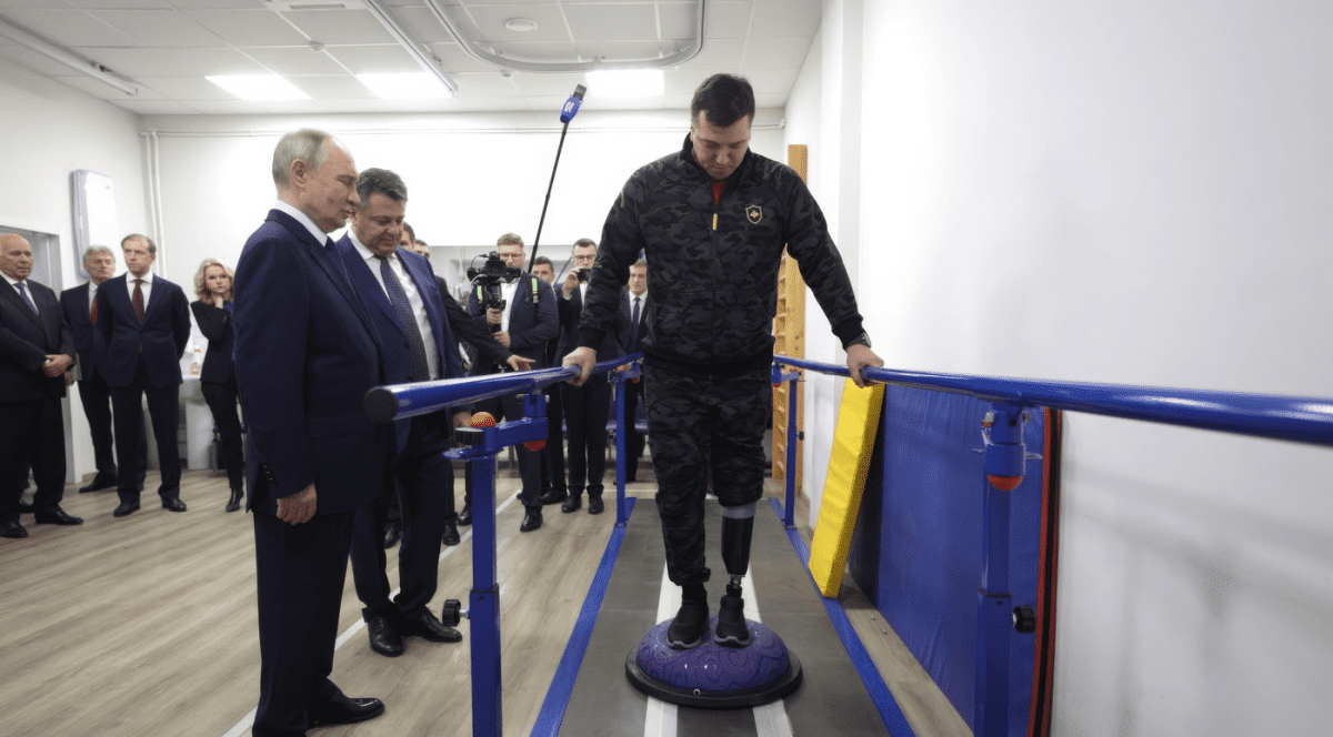 O bază de date recent divulgată conține detalii despre 166.000 de soldați ruși răniți. Iată ce dezvăluie aceasta