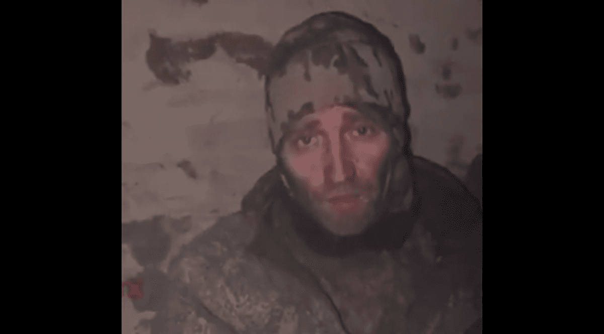 Un soldat rus rănit grav povestește că i s-a refuzat spitalizarea 2