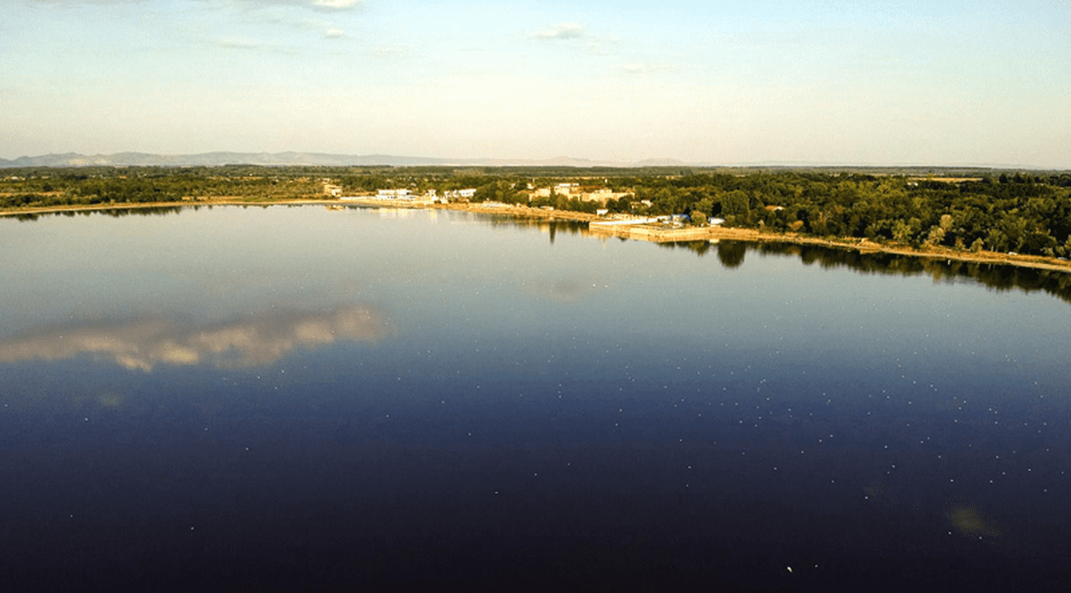 Singurul loc din Brăila care se luptă la titlul „Destinația Anului” este o stațiune balneo-climaterică. Până când poate fi votată