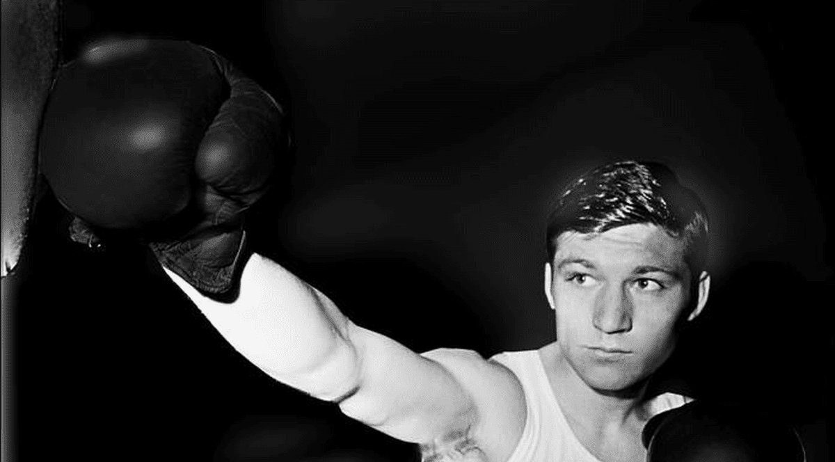 Calistrat Cuțov a murit. Fostul pugilist, medaliat olimpic, avea 76 de ani