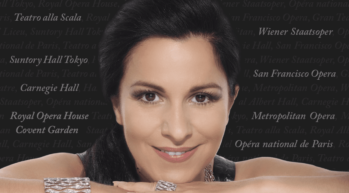 Angela Gheorghiu - 35 de ani de excelență în lumea operei internaționale