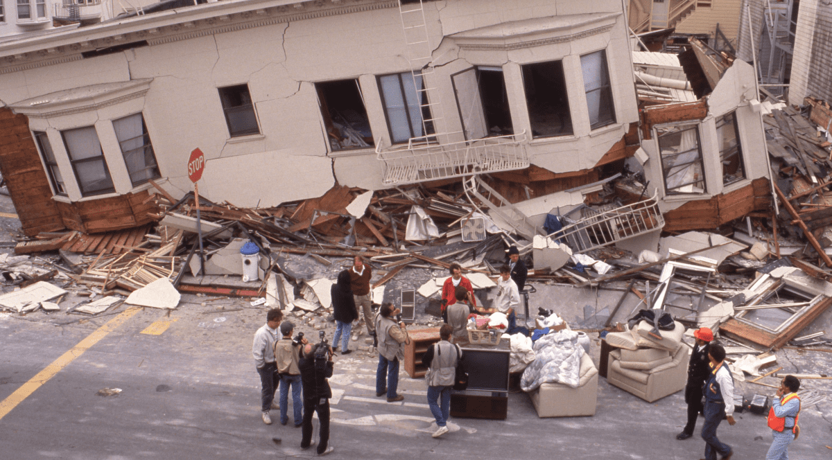 Eșecul predicțiilor privind cutremurele. Expert: „Nevoia umană de a găsi un model în fața unui pericol este extrem de puternică”