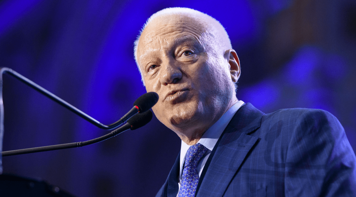 Valeriu Stoica vorbește de necesitatea retragerii lui Crin Antonescu din cursa prezidențială în favoarea lui Ilie Bolojan: „Să înțeleagă care este situația actuală”