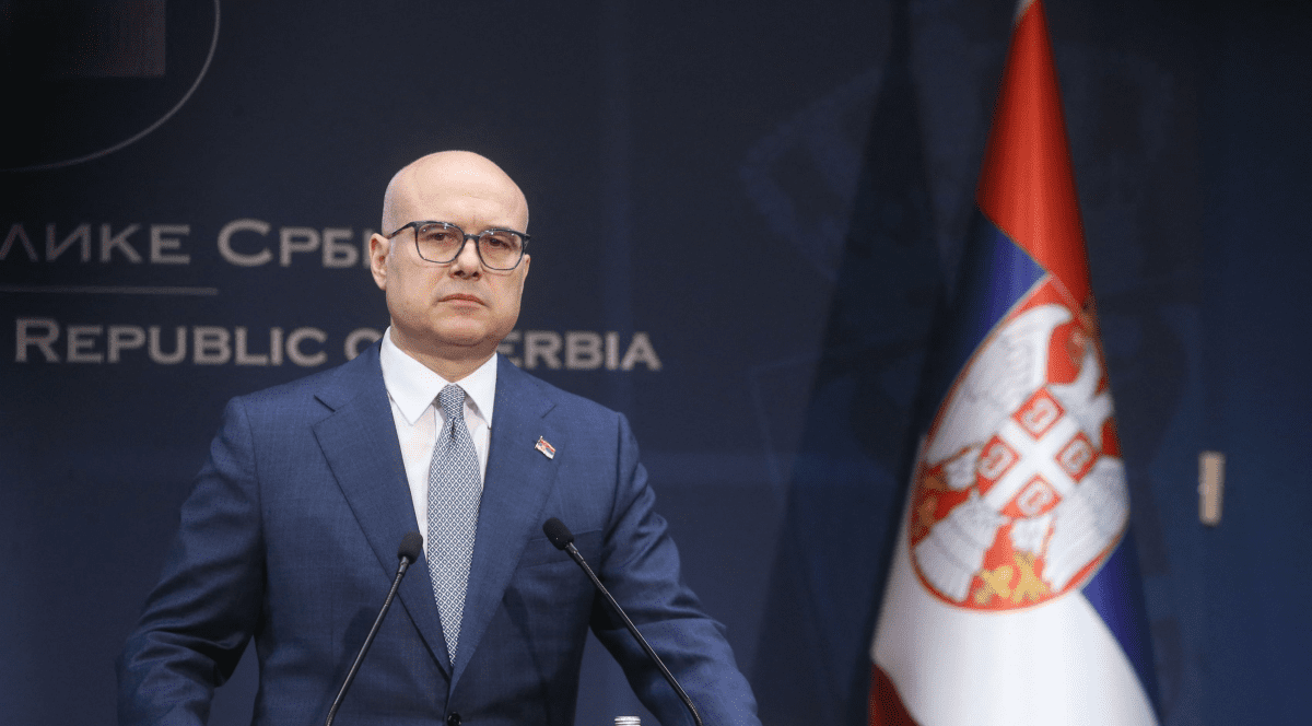 Parlamentul Serbiei a aprobat demisia premierului, declanşând un termen de 30 de zile pentru formarea unui nou guvern sau convocarea de alegeri anticipate