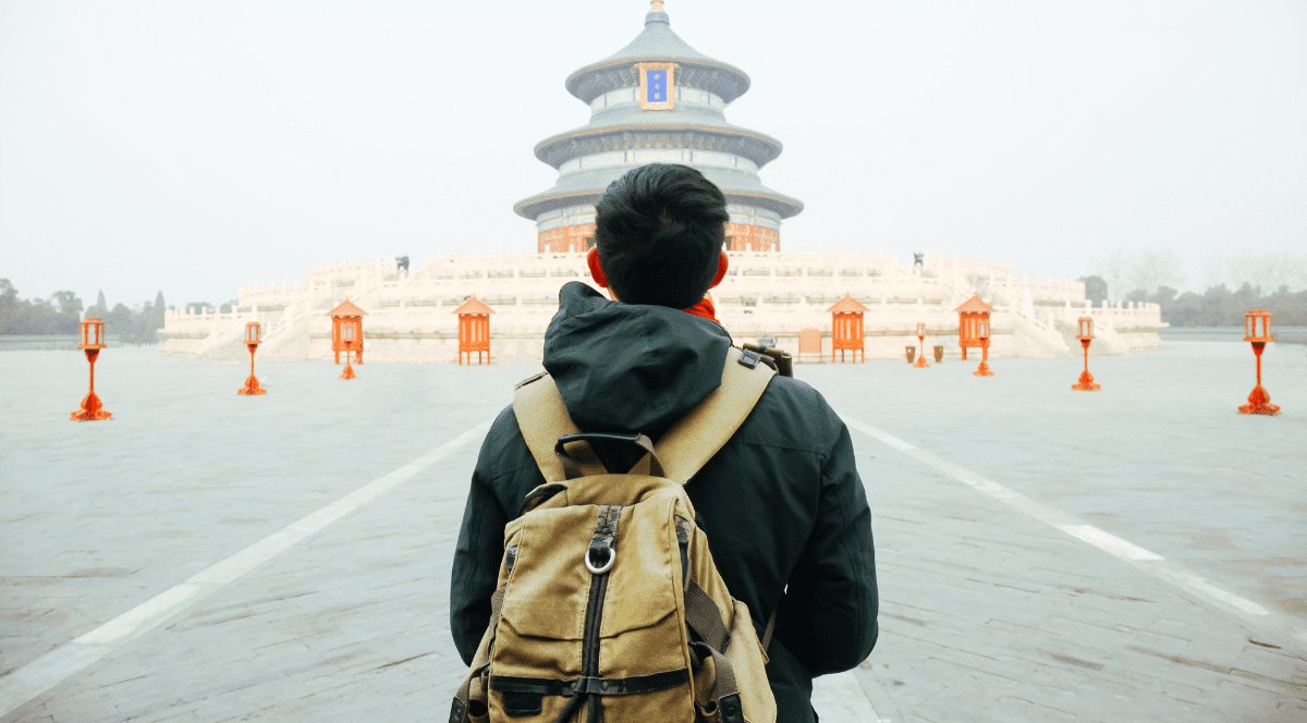 Descoperă China într-un circuit de vis! Ultimele locuri cu reducere last minute de 900 de euro!