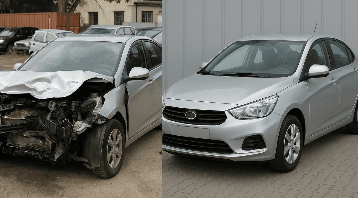 Totul despre Certificatul RAR Auto Pass: Ce este, de ce ai nevoie de el și cum îl obții rapid online