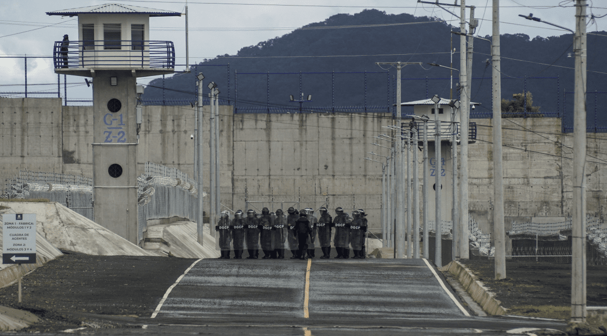 Un tată din Maryland, trimis din greșeală de administrația Trump într-o închisoare salvadoriană, fără cale de întoarcere