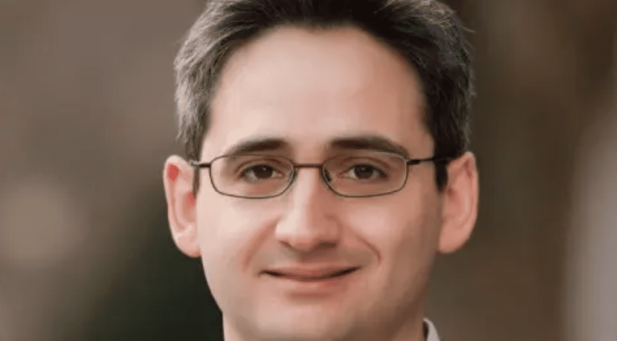 Oren Cass, omul-cheie de lângă Donald Trump. FOTO: Stern Strategy.