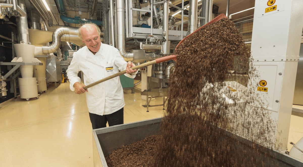 Regele ciocolatei, după tarifele lui Trump: „Vom limita afacerile în SUA!”