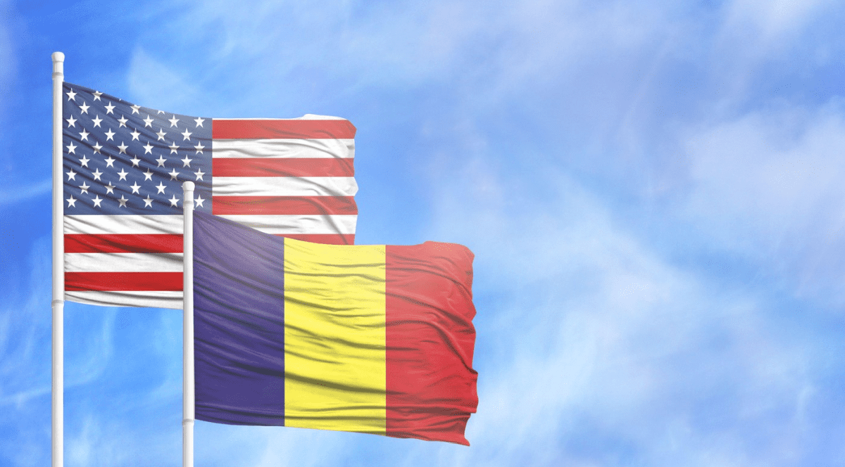 România a înregistrat pe relația cu SUA un excedent comercial de peste 968 milioane de euro în 2024, anunță INS