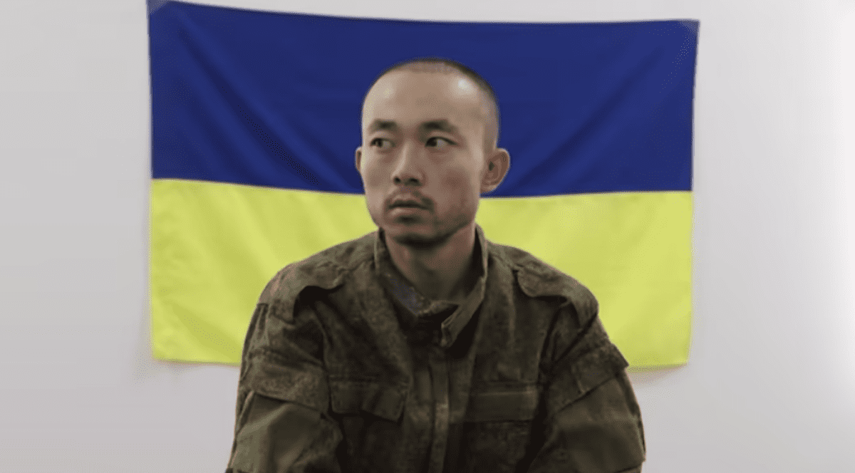 Zelenski a anunțat câți soldați chinezi luptă de partea Rusiei pe frontul din Ucraina: „Problema este serioasă”