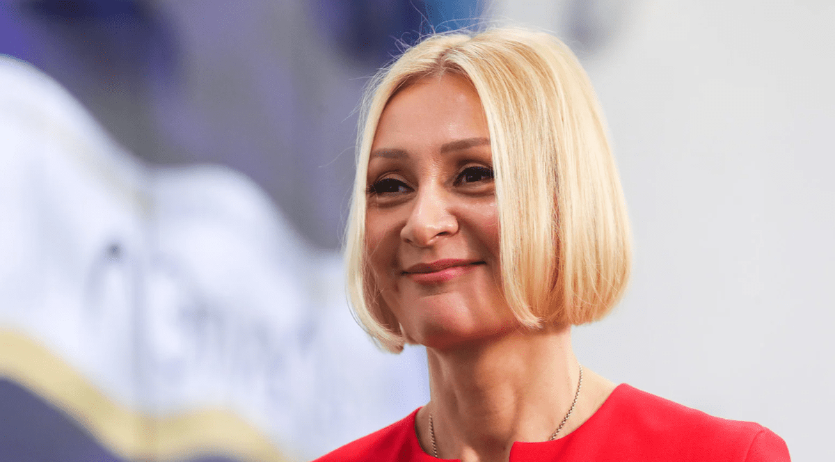 Rusia are 15 noi miliardari în clasamentul Forbes. Cine e Tatiana Volodina, a cincea rusoaică devenită miliardară în 2025