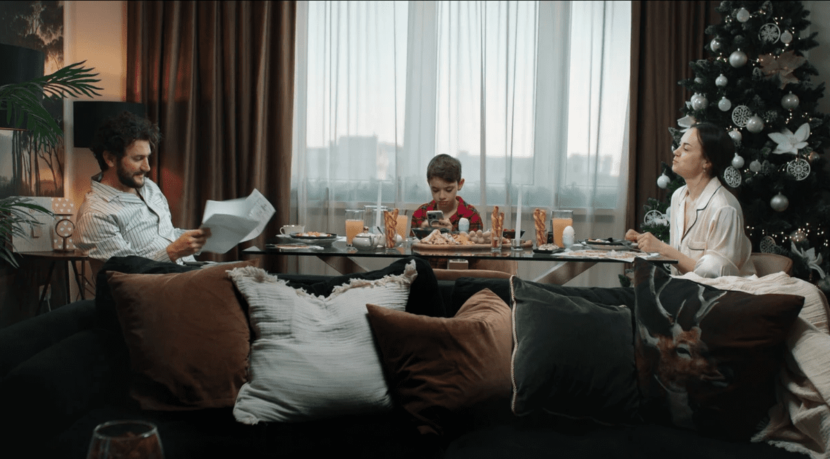 Milk and Cookies foto festival-cannes.com