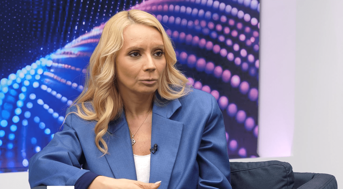 Daciana Sârbu a spus povestea Mariei, fetița pe care a adoptat-o: „Mi-am pus întrebarea dacă sunt o mamă bună"