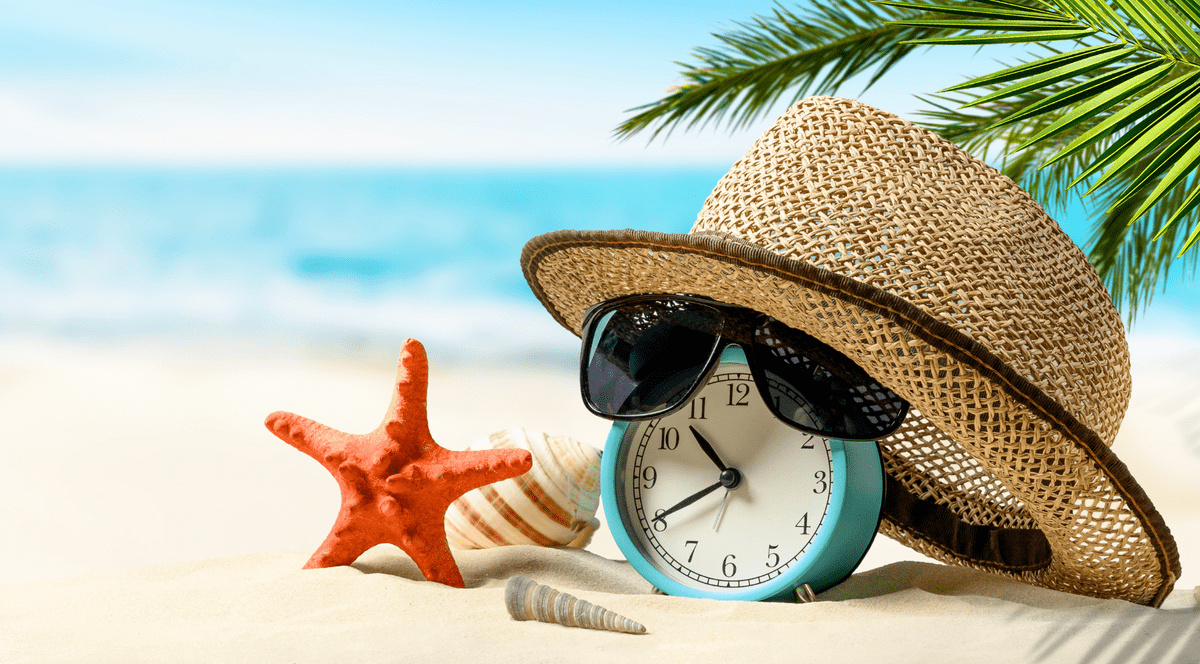 Ofertele bune nu așteaptă.  Rezervă acum o vacanță last minute 
