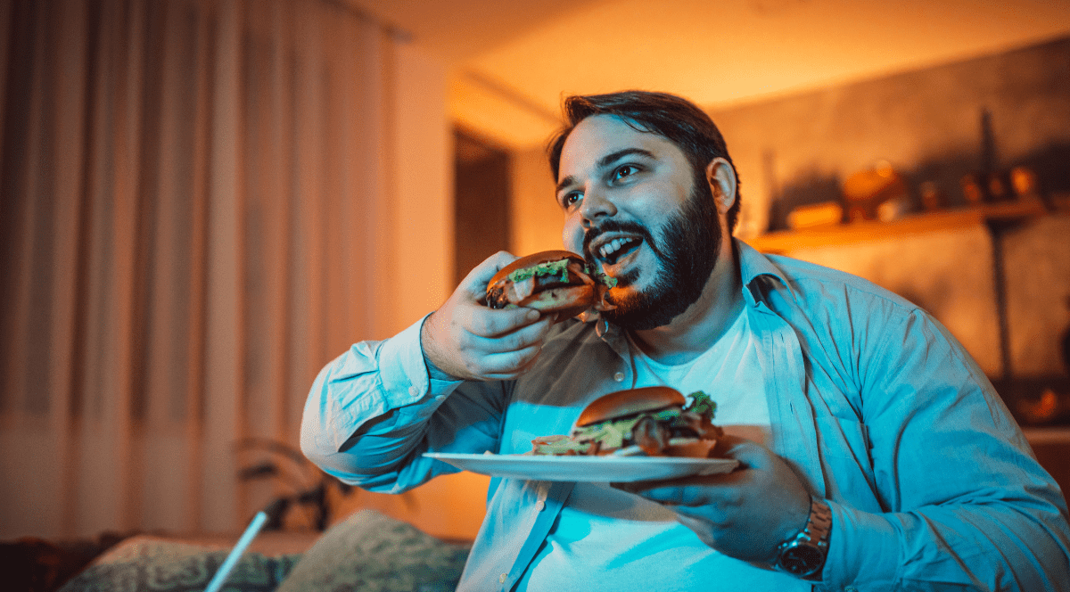 „Generația fast food” – un fenomen care macină România