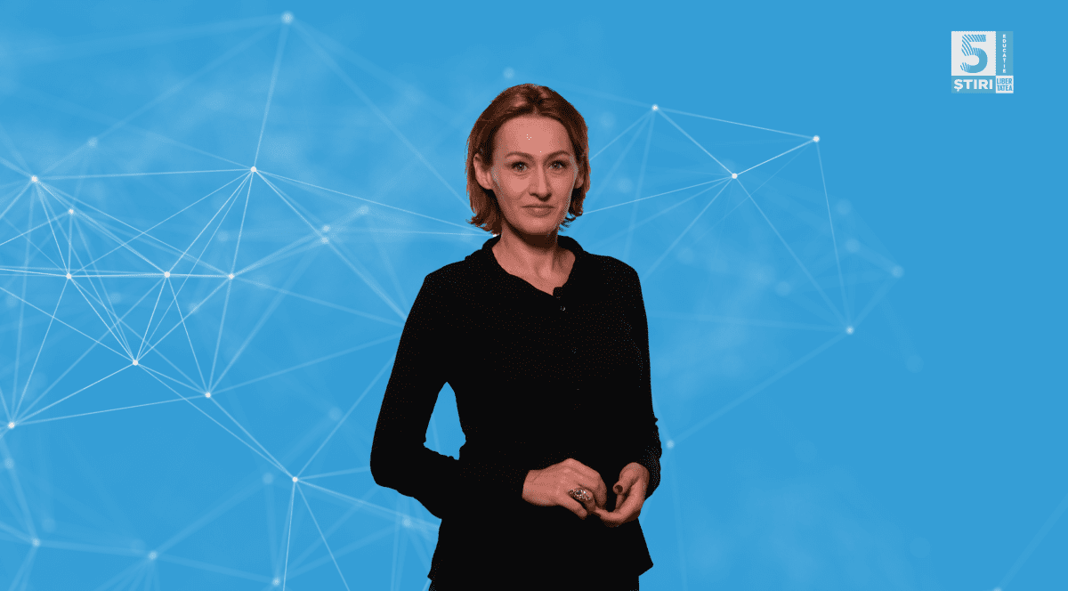 5 știri by Libertatea – Educație: De ce kendama a fost interzisă în şcoli. În ce scandal este implicată Şcoala Centrală din Bucureşti