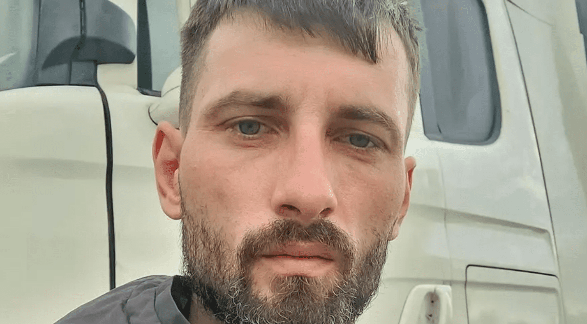 Ion Pintaru, suspectul atacului din Londra. Foto Facebook