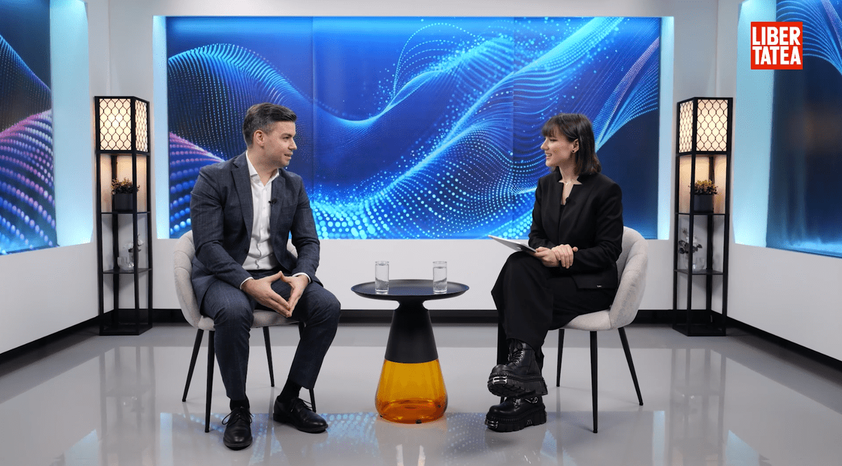 De ce să treci de la economisire la investiții. Dialog cu Adrian Negru (Raiffeisen Asset Management)