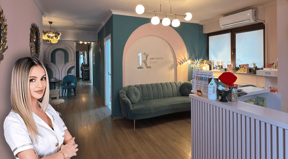 R1 Aesthetic Clinic sărbătorește 6 ani de excelență în dermatologie estetică și medicală în București 
