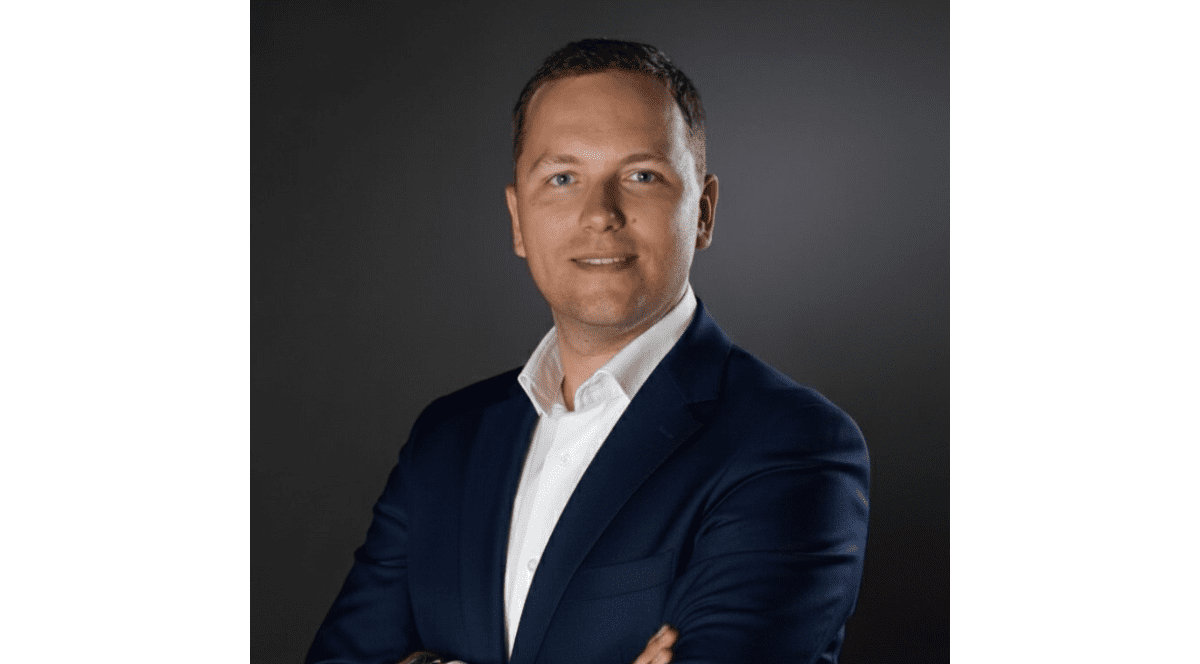 Interviu Borut Petek, Chief Global Affairs Officer, Super Technologies