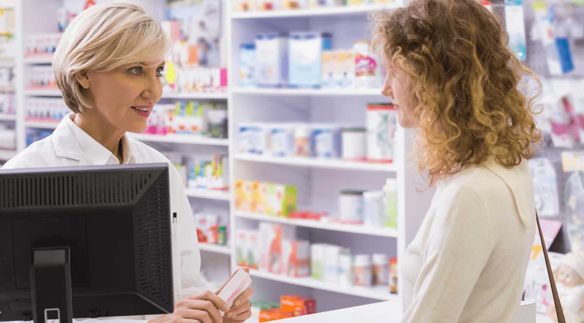 Deficit de fier? Află de ce este important să apelezi la sfatul farmacistului 