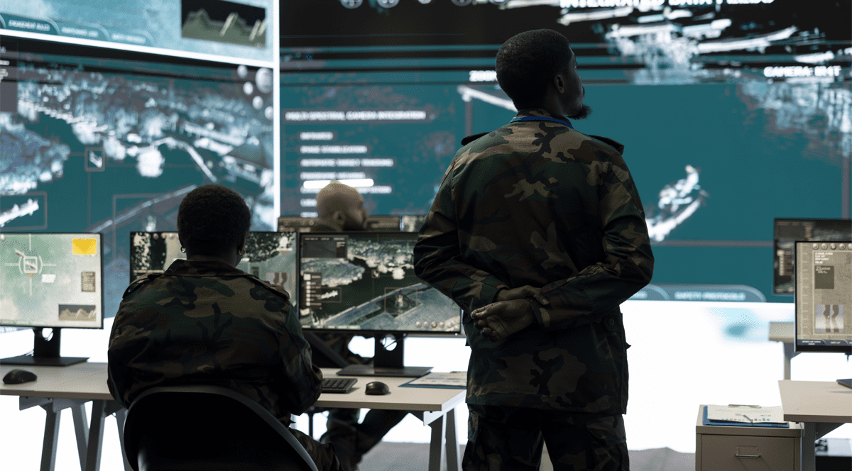 Israelul a desfăşurat în secret soldați de elită și facilități de spionaj într-o țară vecină Iranului