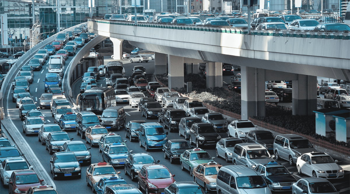 Uniunea Europeană se pregătește să scoată mașinile pe benzină și motorină din trafic începând cu 2035.