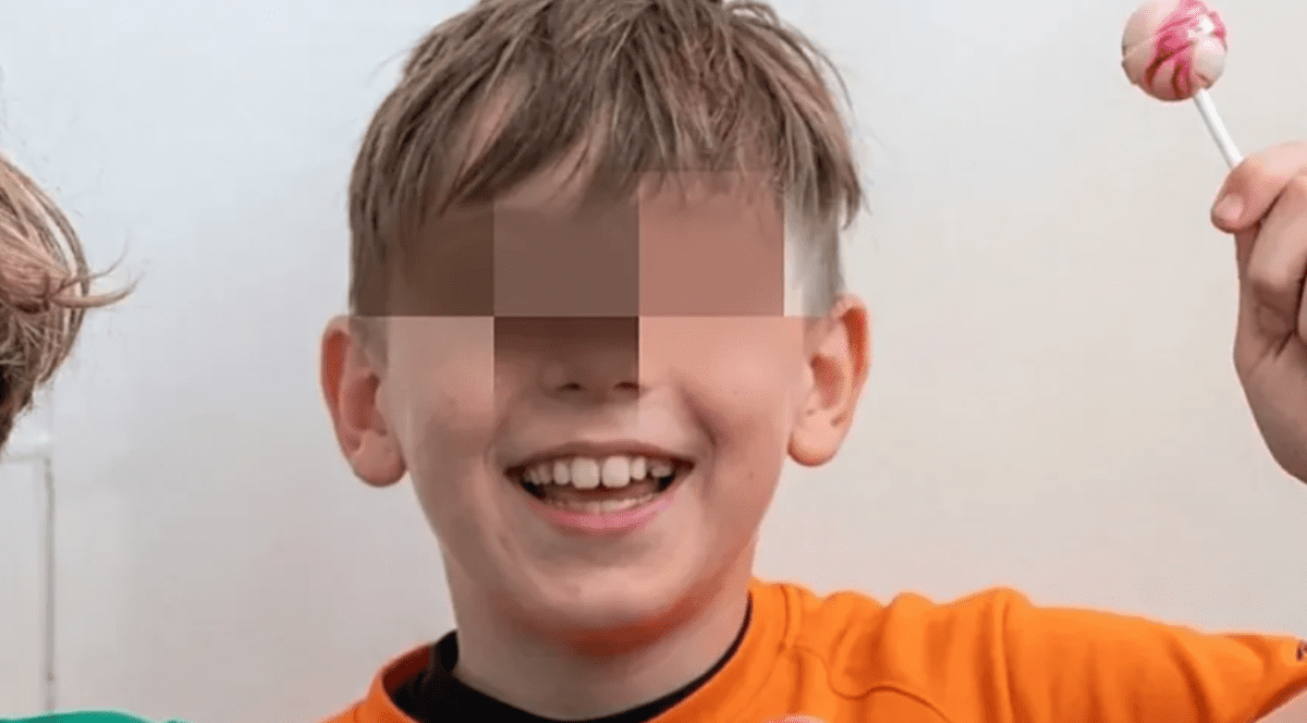 David ar fi fost omorât cu 40 de lovituri de cuțit. Foto El Mundo