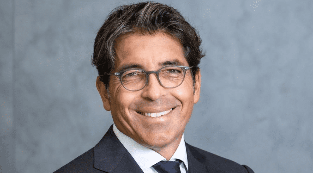 Jorge Araya, Director al Ariei Europa de Sud-Est în cadrul BAT și GM BAT România, preia rolul de Director al Ariei Europa Centrală și GM BAT Germania 