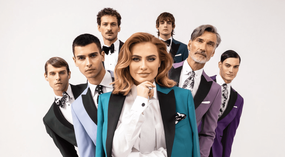 Costum ceremonie bărbați: ce îl diferențiază și când este potrivit