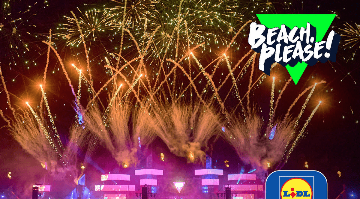 Schimbă Puncte Lidl pe gustări Alesto și poți câștiga invitații la Beach Please!