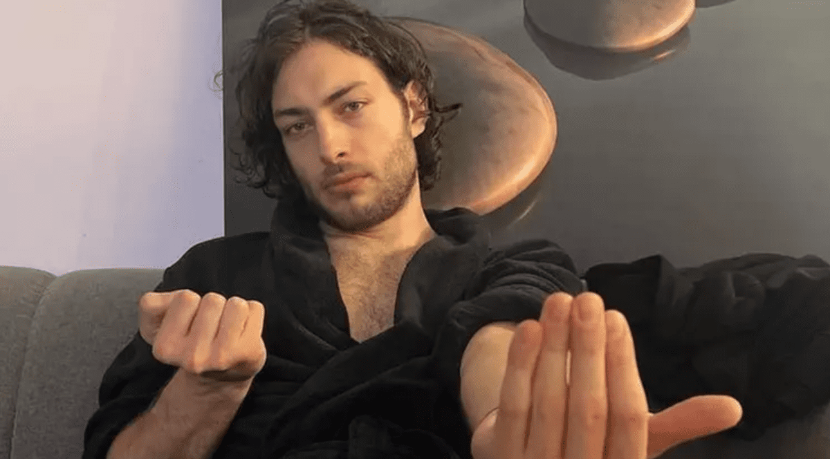 Toto Dumitrescu, condamnat la 2 ani de închisoare cu suspendare după fuga de la locul accidentului din Primăverii