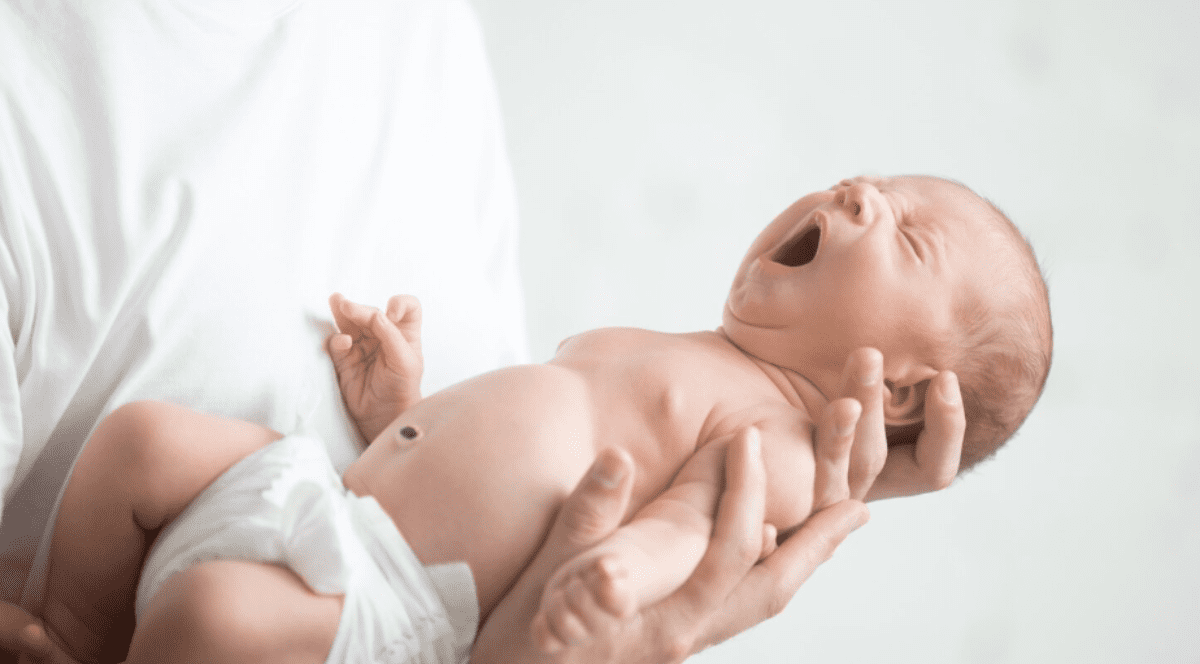 Ce pui în geanta bebelușului când pleci de acasă, după vârsta de 6 luni