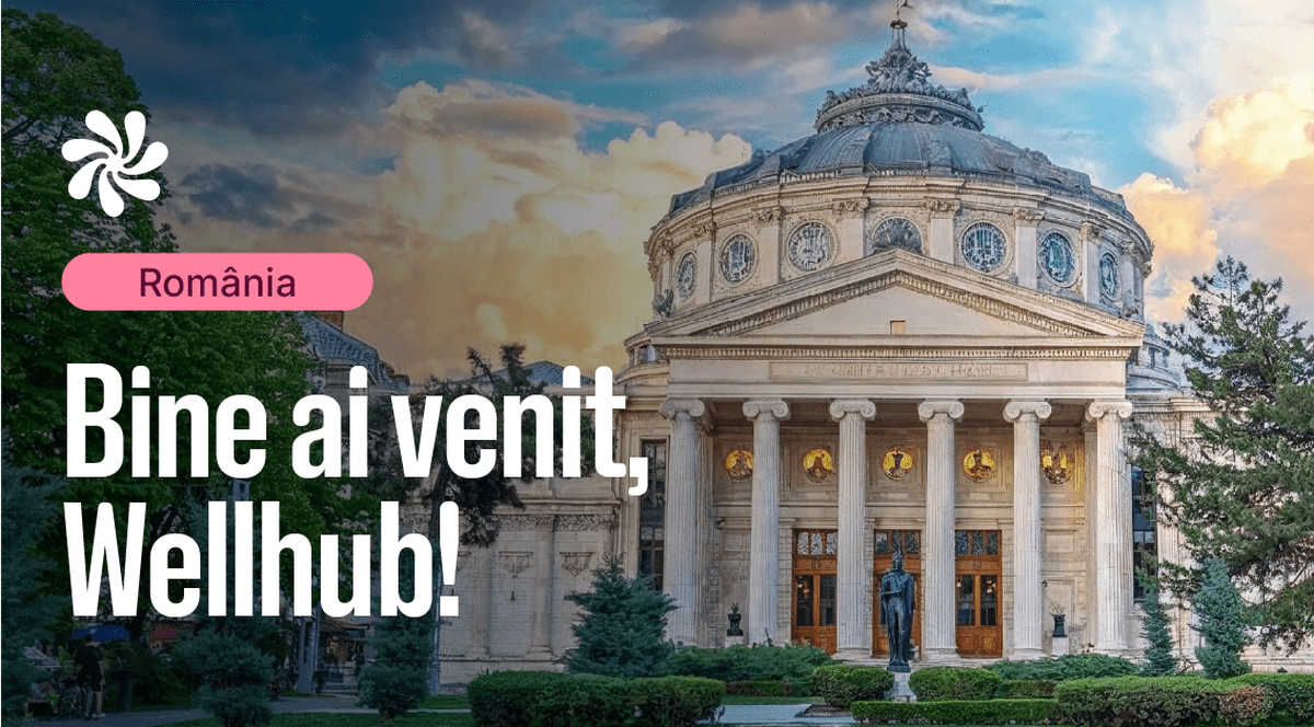 Wellhub se lansează în România, 7card devenind parte din platforma globală de wellbeing corporativ a companiei