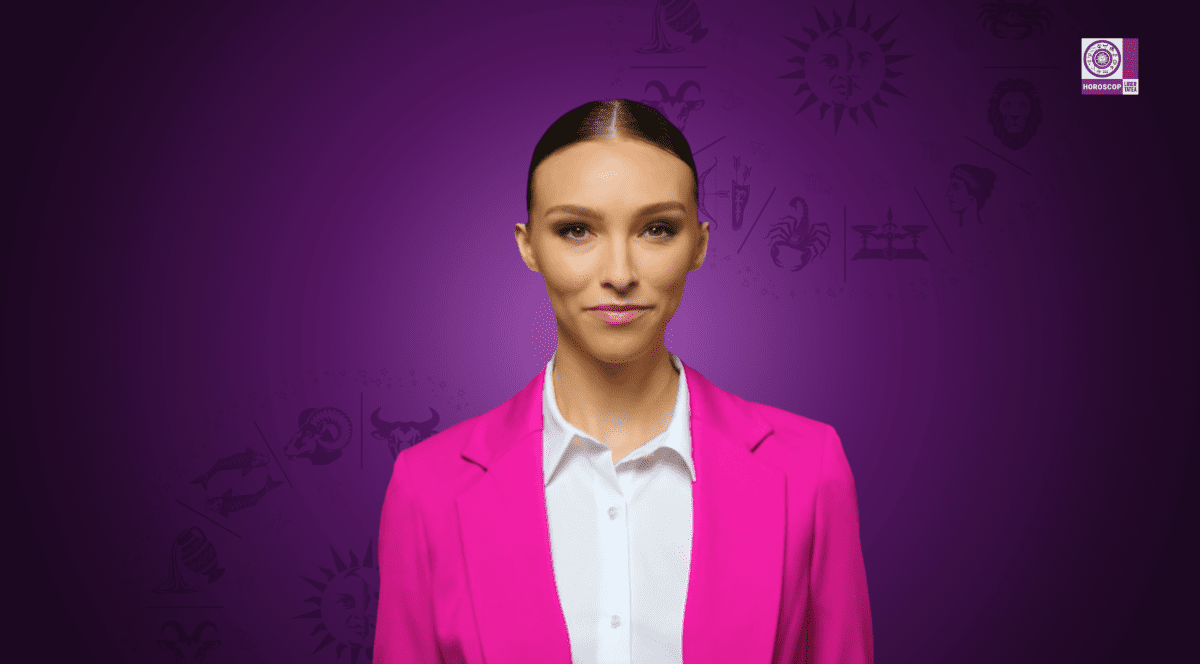 Maria este un avatar creat de echipa Libertatea cu ajutorul Inteligenței artificiale.