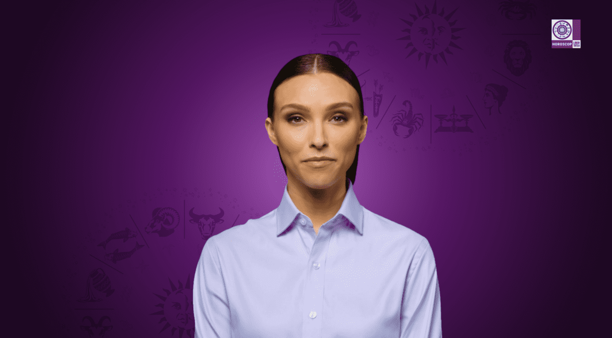 Maria este un avatar creat de echipa Libertatea cu ajutorul Inteligenței Artificiale