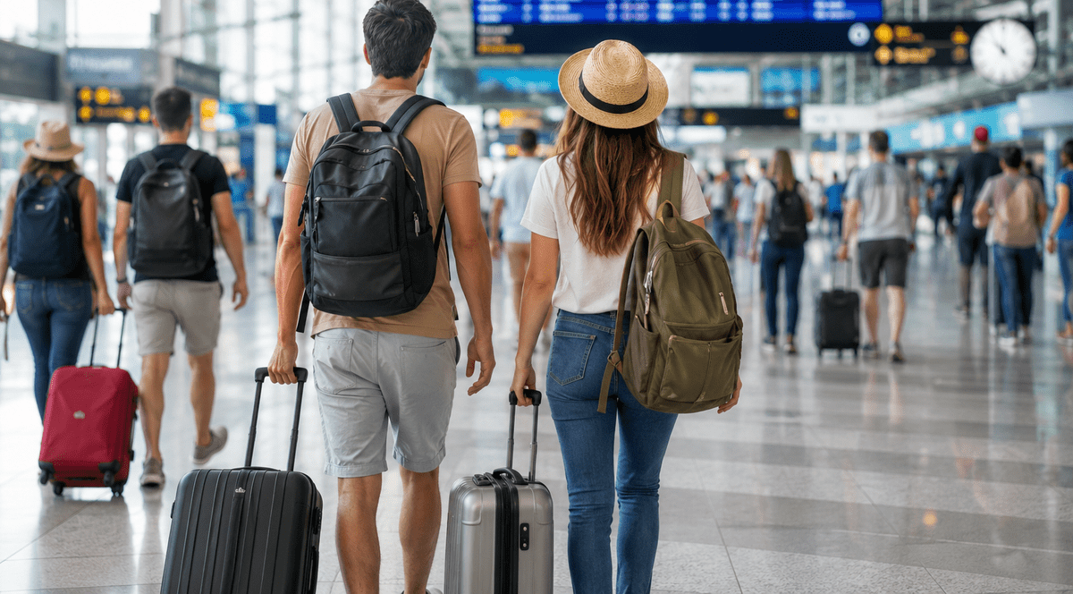 Topul destinațiilor de vacanță unde românii își consumă bugetele. Strategia prin care poți economisi bani
